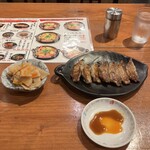 老麺茶屋 豚竹林 - 