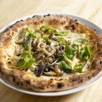 Pizzeria NICOLA - 