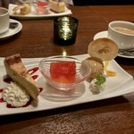 カルシファーズ・グリル アラ トスカーナ - 