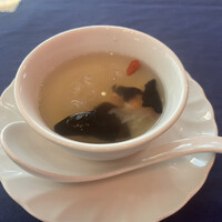 赤坂 桃の木 - 