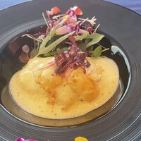 赤坂 桃の木 - 