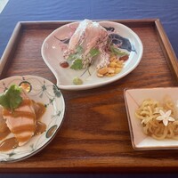 赤坂 桃の木 - 