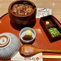 しら河 浄心本店 - 