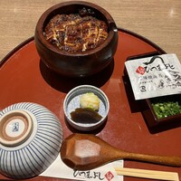 しら河 浄心本店 - 