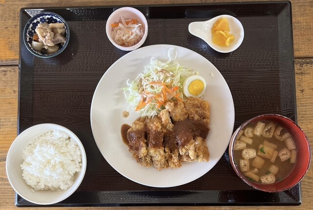 遊心 - 北九州市門司区その他/食堂 | 食べログ