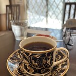 ツェーンコーヒー - 