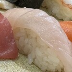 南房総 やまと寿司 - 