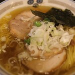 えーちゃん食堂 - 