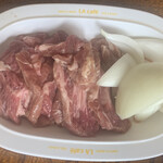 いとうジンギスカン - 