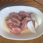 いとうジンギスカン - 