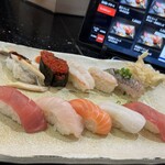 南房総 やまと寿司 - 