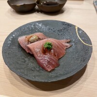 鮨きむら - 