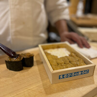 鮨 龍馬 - 
