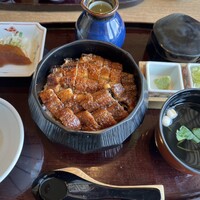 ひつまぶし名古屋備長 ラシック店 -  ひつまぶし名古屋備長 ラシック店 -