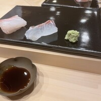 鮨きむら - 