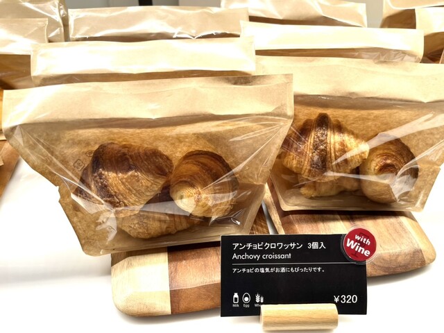 Le Sud Takeout Shop photo 4