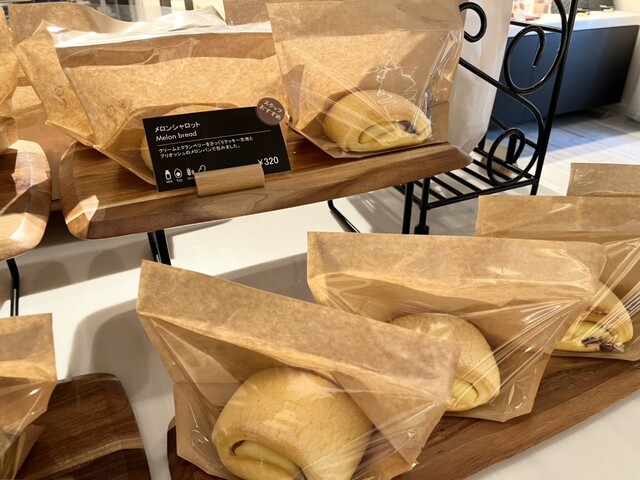 Le Sud Takeout Shop photo 3