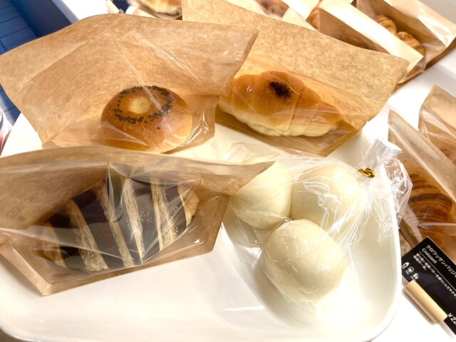 Le Sud Takeout Shop photo 2