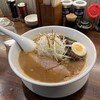 麺屋 雪風 すすきの店