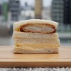 パン・ムラカミ - ●エビたまご　230円