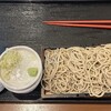 蕎麦人