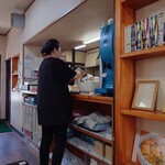 支那そば へいきち - 