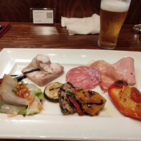 Cucina mollo - 