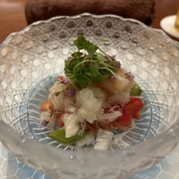料理屋まえかわ - 