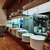 Cucina mollo - 