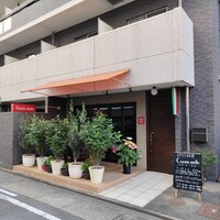 Cucina mollo - 