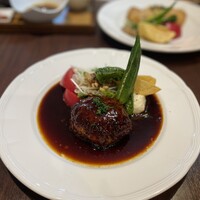京洋食 まつもと - 