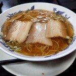支那そば へいきち - 