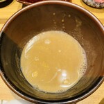 中華蕎麦 とみ田 - 