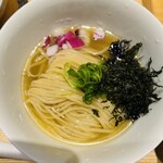 中華蕎麦 とみ田 - 