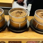 中華蕎麦 とみ田 - 