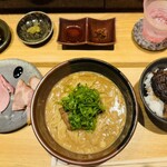 中華蕎麦 とみ田 - 