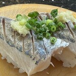 南房総 やまと寿司 - 現実