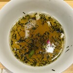 中華蕎麦 とみ田 - 