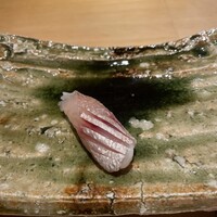 鮨 季らく - 