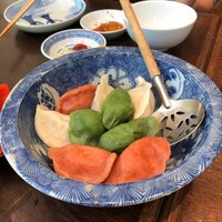 青菜 丸の内ブリックスクエア店 - 