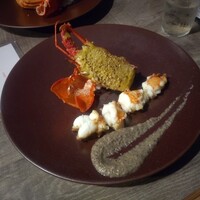 鉄板焼きgrow 上野店 - 