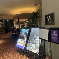 W Toranomon -the market- - 