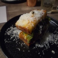 鉄板焼きgrow 上野店 - 