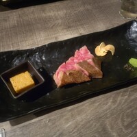 鉄板焼きgrow 上野店 - 