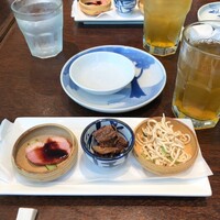 青菜 丸の内ブリックスクエア店 - 