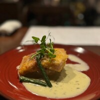 鉄板焼キュイジーヌ バンブー グラッシィ 恵比寿店 - 