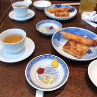 青菜 丸の内ブリックスクエア店 - 