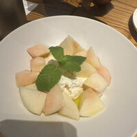 W Toranomon -the market- - 