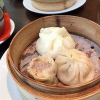 青菜 丸の内ブリックスクエア店 - 