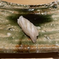 鮨 季らく - 